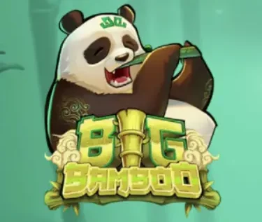 Big Bamboo онлайн гра