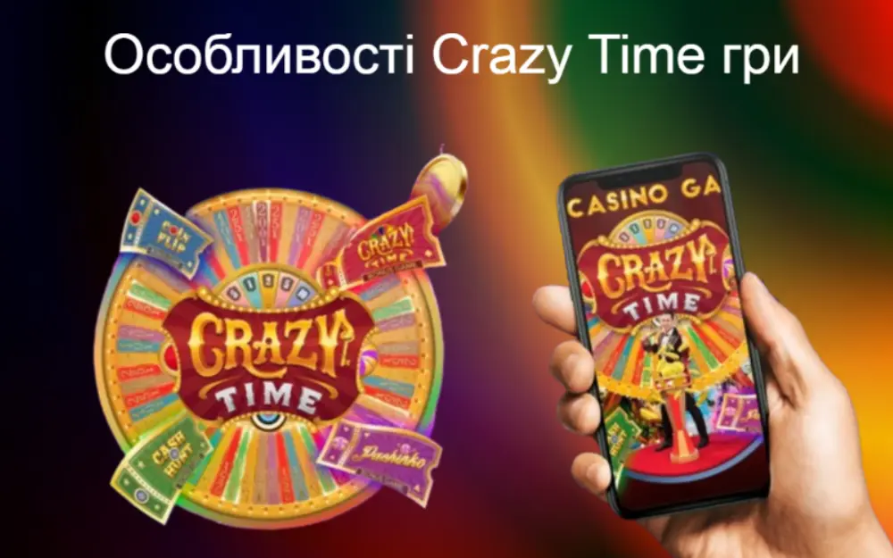 Особливості: дизайн та графіка