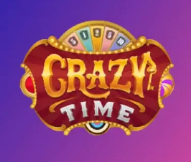 Crazy Time лайв гра