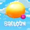 Гра Balloon (Кульки)