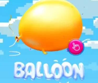 Гра Balloon (Кульки)